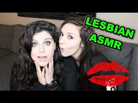 asmr lesbian porn